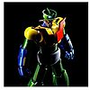 Mazinger Z - Jeeg Robot Color Special