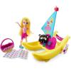 Polly banana boat (T9434)