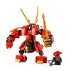 Il robot del Fuoco di Kai - Lego Ninjago (70500)