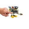 Attacco del Piranha - Lego Ninjago (70629)