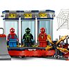 Attacco al covo del ragno - Lego Super Heroes (76175)