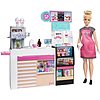 Barbie Coffe Shop (GMW03)
