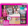 Barbie Coffe Shop (GMW03)