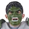 Avengers Hulk set maschera (B0428EU4)