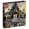 Il covo vulcanico di Garmadon - Lego Ninjago (70631)