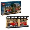 Book Nook: Espresso per Hogwarts™ (76450)