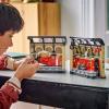 Book Nook: Espresso per Hogwarts™ (76450)