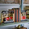Book Nook: Espresso per Hogwarts™ (76450)