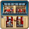 Book Nook: Espresso per Hogwarts™ (76450)