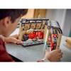 Book Nook: Espresso per Hogwarts™ (76450)