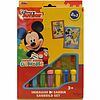 Mickey Mouse Colora Con La Sabbia 2in1 (RCDS01)
