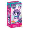 Plushcraft Bunny Coniglio 3D (72896)