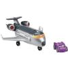 Cars 2  - Il jet Siddeley e Holley Shiftwell (W8581)