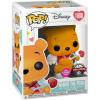 Funko Pop Valentines - Disney - Winnie The Pooh (1008)