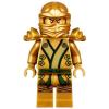 Il Dragone d'oro - Lego Ninjago (70503)