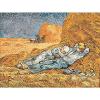 Van Gogh - La siesta Musée d'Orsay 1000 pezzi (39290)