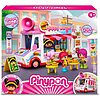 Playset Pinypon Happy Burger (700017210)