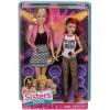 Stacie e Skipper - Barbie e Le sue Sorelline (CGF36)