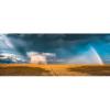 Campi dopo la tempesta - Puzzle 1000 pezzi - Panorama (12000291)