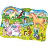 Puzzle Amici Unicorni (0291)