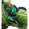 Green Lantern veicoli -  Kilowog moto jet (T7834)