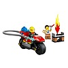 Motocicletta dei pompieri (60410)