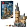 Castello di Hogwarts : Torre della grande scalinata principale (76454)