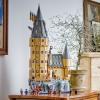 Castello di Hogwarts : Torre della grande scalinata principale (76454)