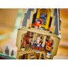 Castello di Hogwarts : Torre della grande scalinata principale (76454)