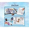 Gioco Educativo Frozen Zainetto Coloring & Drawing (92925)