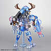 Chopper Robo 20th Anniversary Box Set Mecha - One Piece