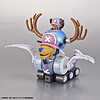 Chopper Robo 20th Anniversary Box Set Mecha - One Piece