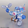 Chopper Robo 20th Anniversary Box Set Mecha - One Piece