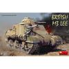 British M3 Lee Scala 1/35 (MA35270)