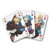 Boruto Playing Card