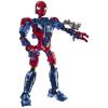 Spider-Man Stealth Techbot (91296)
