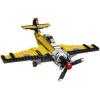 LEGO Creator  - Monoplano ad elica (6745)
