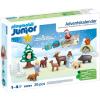 Calendario Dell'avvento Junior: Natale Innevato (70297)