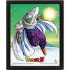 Dragon Ball - Piccolo - Poster 3d