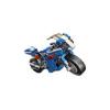 LEGO Creator  - Moto sportiva (6747)