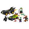 Batman VS Joker: Inseguimento con la Batmobile - Lego Super Heroes (76180)