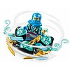 Drift del potere del drago Spinjitzu di Nya - Lego Ninjago (71778)