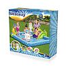 Piscina Astronauta Play Center 228 x 206 x 84 cm 53126