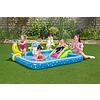 Piscina Astronauta Play Center 228 x 206 x 84 cm 53126