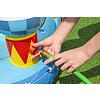 Piscina Astronauta Play Center 228 x 206 x 84 cm 53126