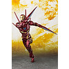 Iron Man Mk50 Nano Weapon - Avengers Infinity War