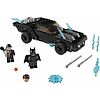 Batmobile: inseguimento di The Penguin - Lego Super Heroes (76181)