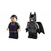 Batmobile: inseguimento di The Penguin - Lego Super Heroes (76181)