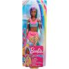 Barbie Sirena Basic(GJK10)