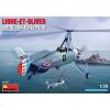 Liore-Et-Oliver Leo C.30a Early Prod Scala 1/35 (MA41007)